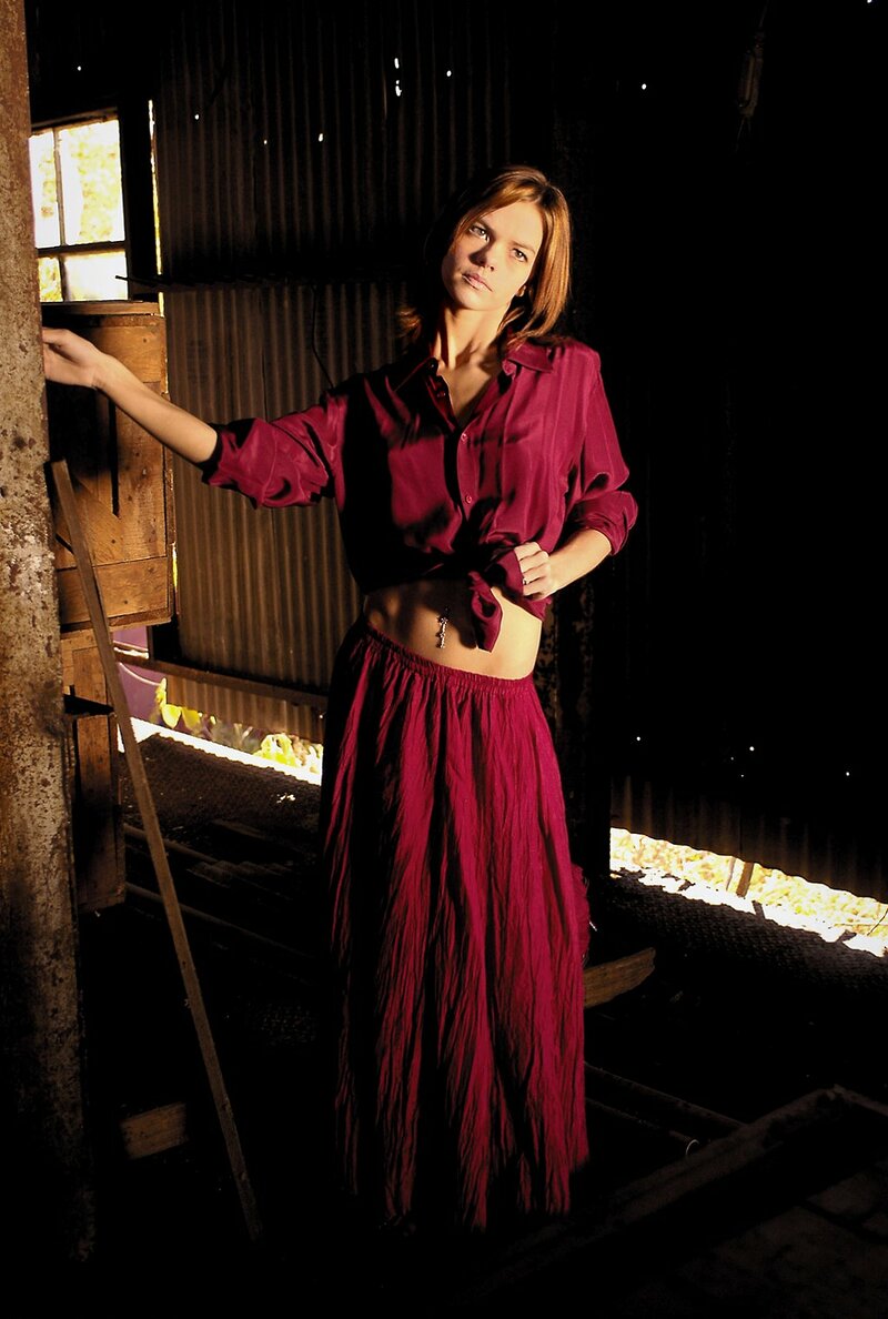 Лена, 45
