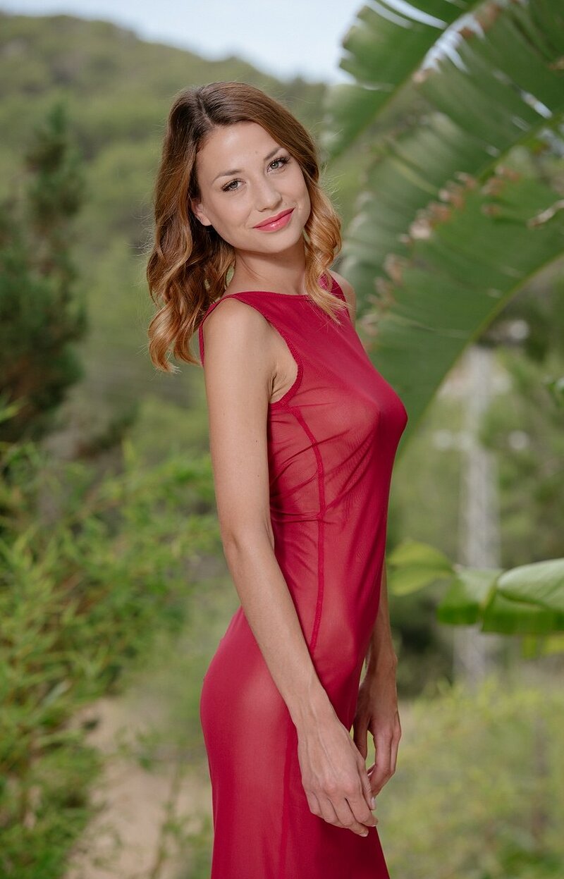 Лариска, 21