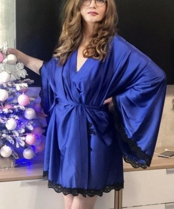 Яня, 43